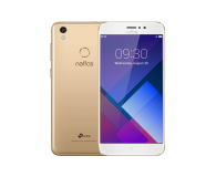 TP-Link Neffos C7 2/16GB Złoty - 426963 - zdjęcie 1
